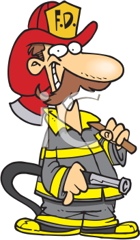 Find Clipart Fireman Clipart Image 8 Of 62