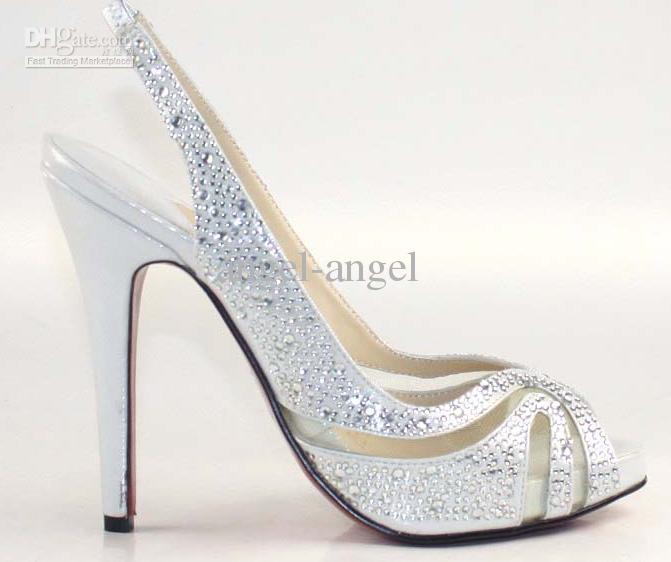 Gallery For   Funky High Heel Clip Art