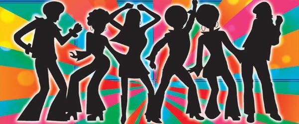 Groovy 70 S Disco Theme Party Ideas And Games