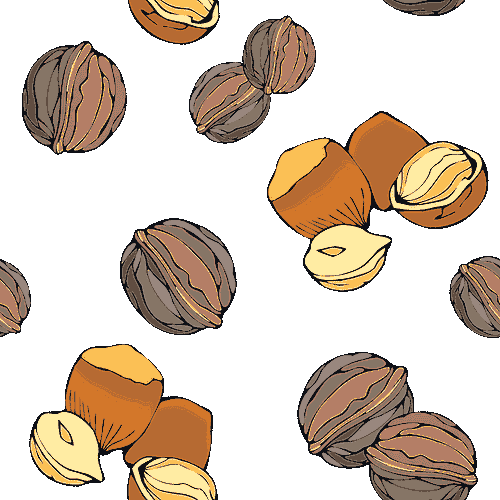 Nuts Clipart Nuts Clip Art