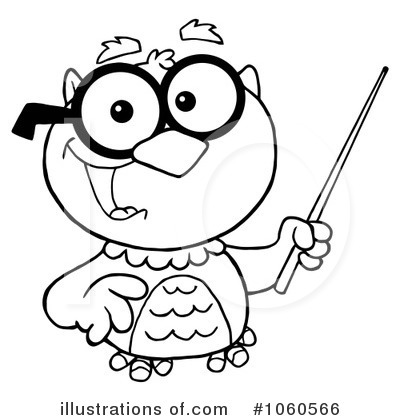 Owl Clipart Black And White   Fashionplaceface Com