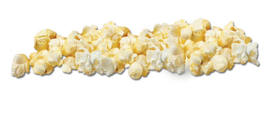 Popping Popcorn Clip Art Butter Light Microwave Popcorn