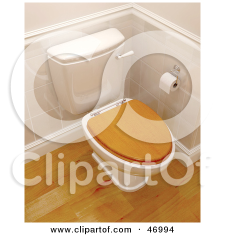 Royalty Free  Rf  Clipart Of Restrooms Illustrations Vector Graphics