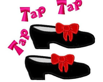 Tap Dancing Clip Art   Cliparts Co