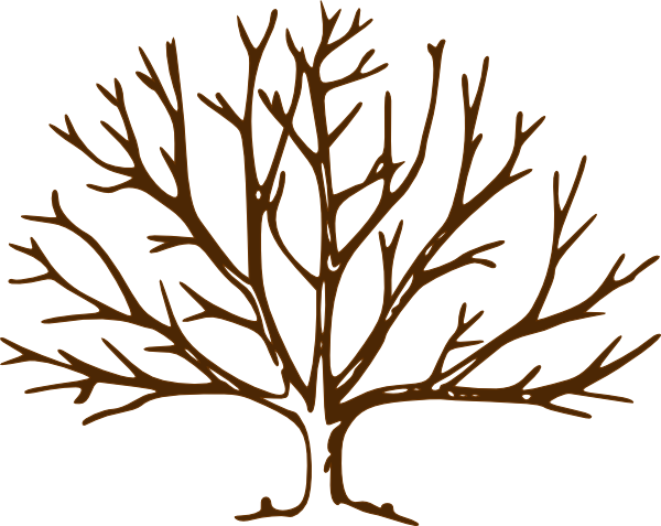 There Is 48 Oak Tree Limb Free Cliparts All Used For Free