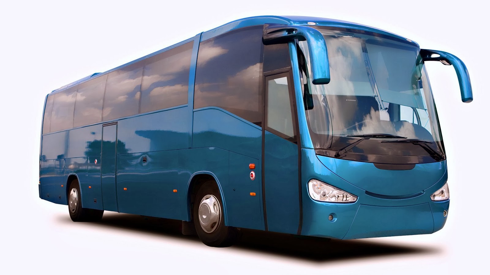 Airport Shuttle Bus Clipart Return Bus Tickets Reservation