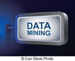 And Stock Art  407 Data Mining Illustration And Vector Eps Clipart