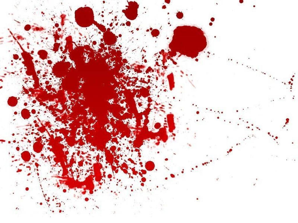 Blood Scarlet Red Splash   Free Images At Clker Com   Vector Clip Art    