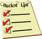 Bucket List   Famous Bucket List That We All Have To Do   