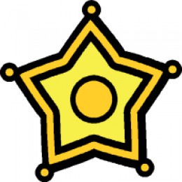 Create Your Own Star Clipart
