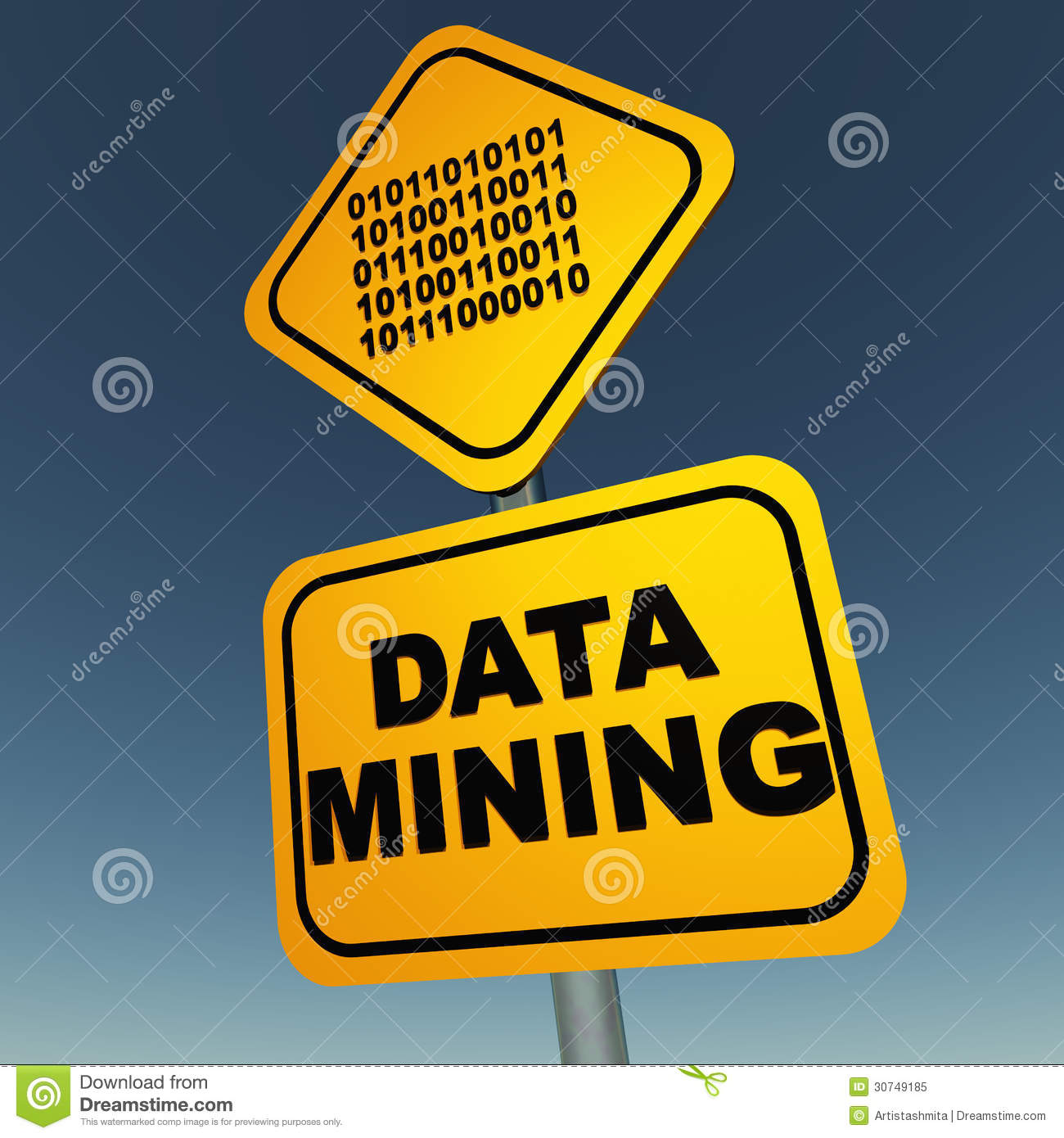 Data Mining Concept Extraction And Collection Of Data From Surveys    