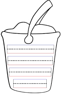Free Bucket List Printables And Clip Art From Charlotte S Clips Http
