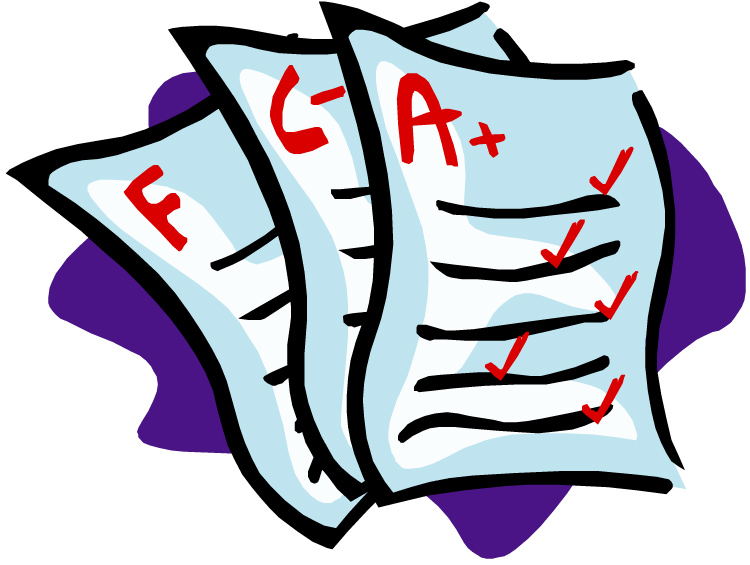 Good Grades Report Card Report Card 1 #lMWIpy - Clipart Suggest.