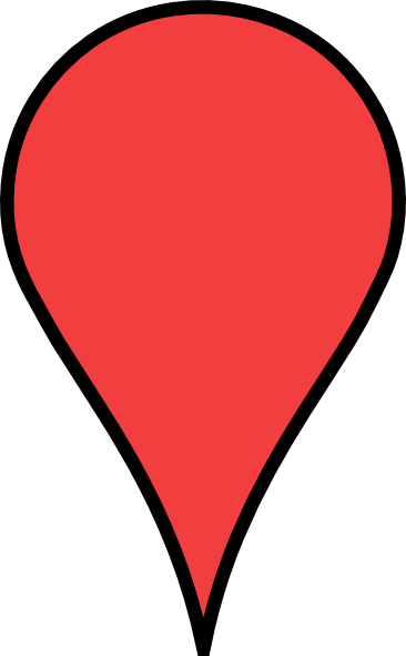 Google Maps Location Icon Google Maps Icon Red Hi Png