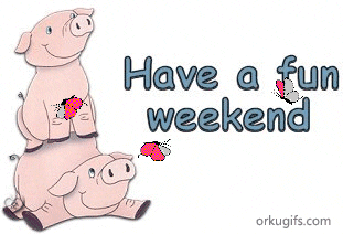 Have A Fun Weekend   Images And E Cards
