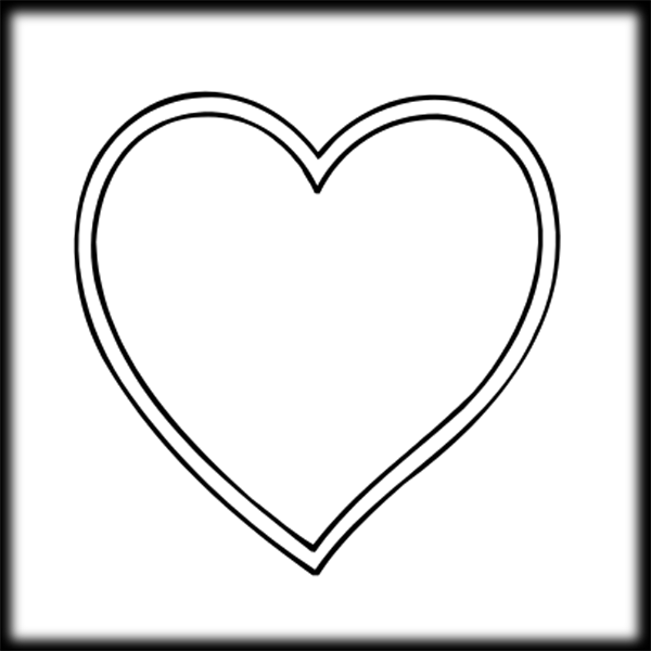 Hearts Clip Art Heart Clip Art Is Free Vector Heart Of Love Cli Three