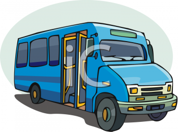 Home   Clipart   Transportation   Bus     131 Of 132