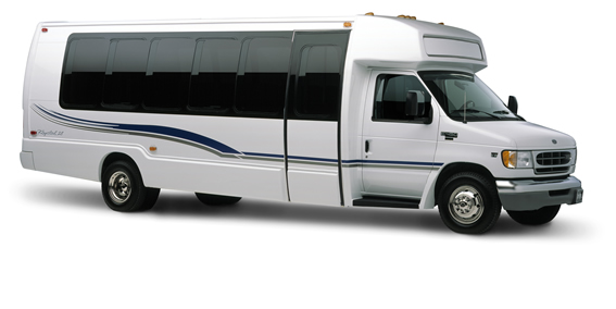 Shuttle Bus Limo   Free Images At Clker Com   Vector Clip Art Online