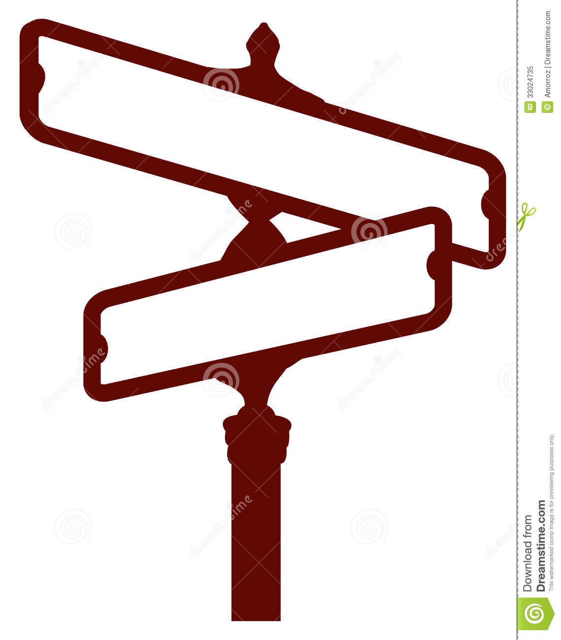 Street Sign Clipart Black And White Street Sign Clipart Street Sign