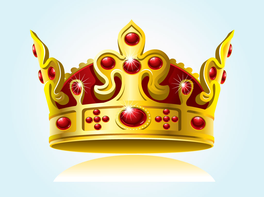There Is 39 King And Queen Crowns   Free Cliparts All Used For Free 