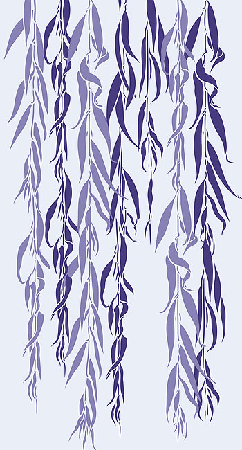 Willow Tree Silhouette Clipart   Cliparthut   Free Clipart