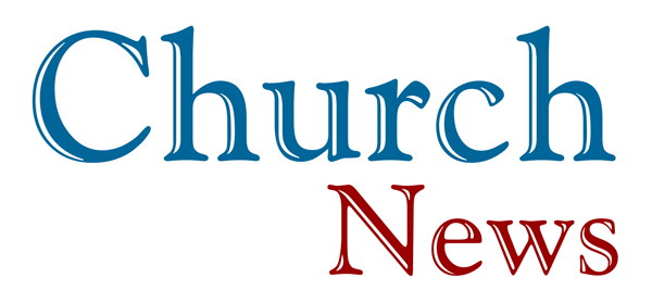 Church News Clip Art Latest News