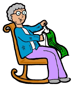 Great Grandmother Clipart   Clipart Panda   Free Clipart Images