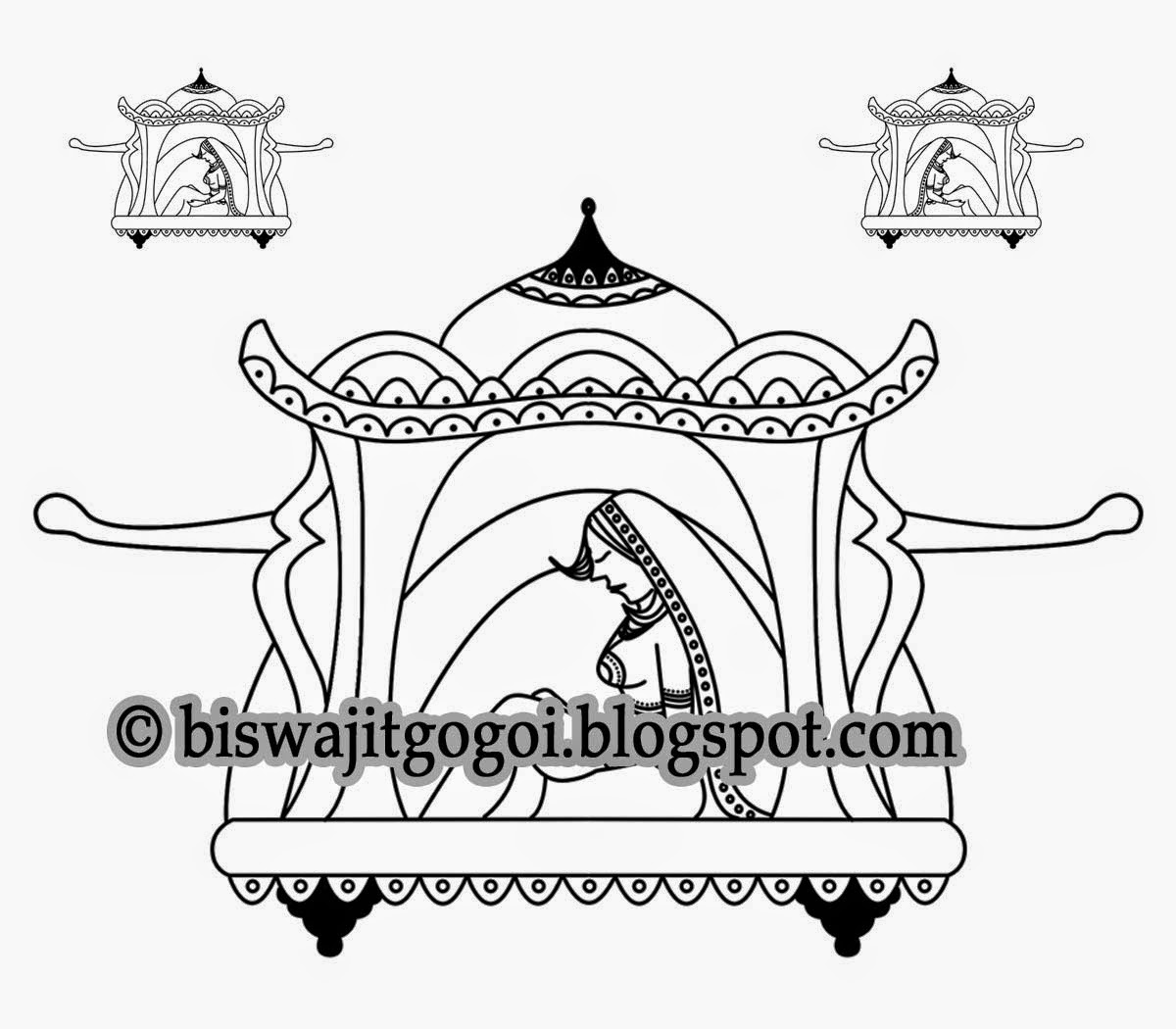 Indian Wedding Clipart Indian Wedding Symbol Hindu Wedding Symbol