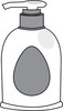 Lotion Clipart Clip Art Illustrations Images Graphics And Lotion