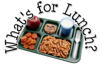 Menus Breakfast Elementary Lunch Middle School Lunch High School    