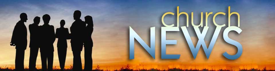 News And Announcements   Spruce Pine Fbc