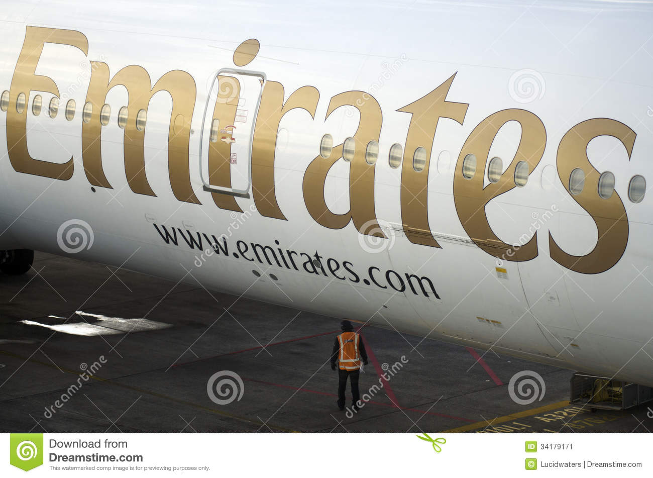     On Sep 15 2013 Emirates Airline Was Voted Airline Of The Year In 2013