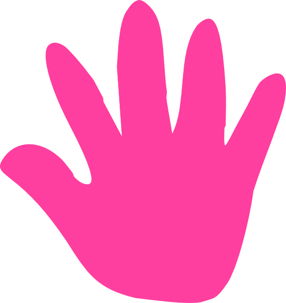Pink Hand Fan Clipart   Clipart Panda   Free Clipart Images