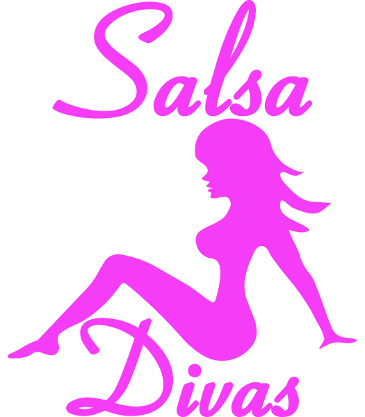 Salsa Divas Graphic For Myspace