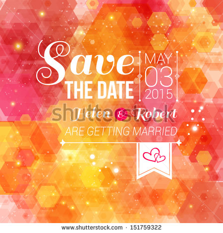 Save The Date Holiday Clipart Save The Date For Personal