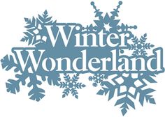 Winter Wonderland Decor  Etc On Pinterest   Winter Background