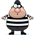 Burglar  Thief  Clip Art Image Gallery   Sorted By Popularity  Highest    