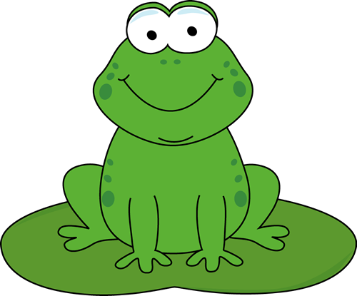Frog Clipart For Teachers   Clipart Panda   Free Clipart Images