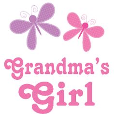 Grandma Is The Best World Ever  On Pinterest   Grandma Quotes Grandk    