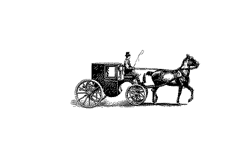 Horse And Carriage   Found At Barry S Clip Art