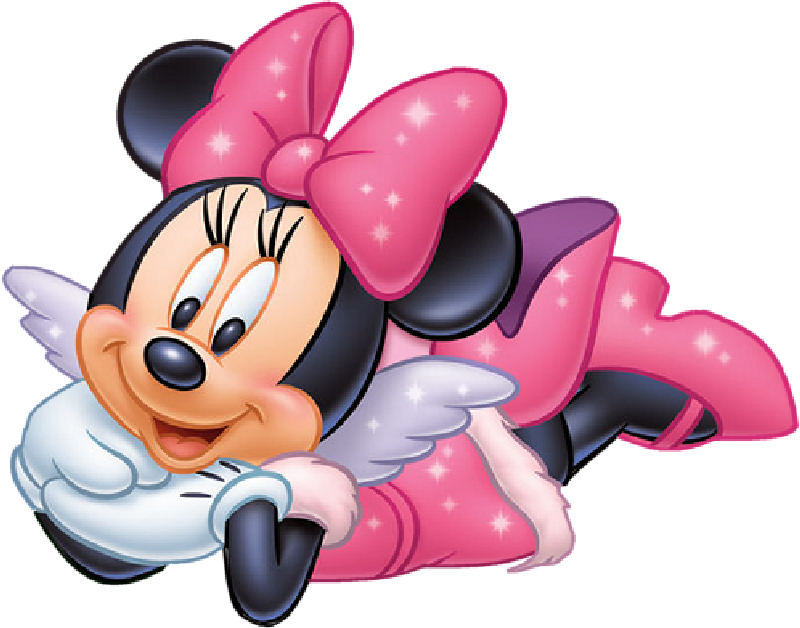 Minnie Mouse Disney   Im Genes Para Bajar Tama O Xl   Art Collection    