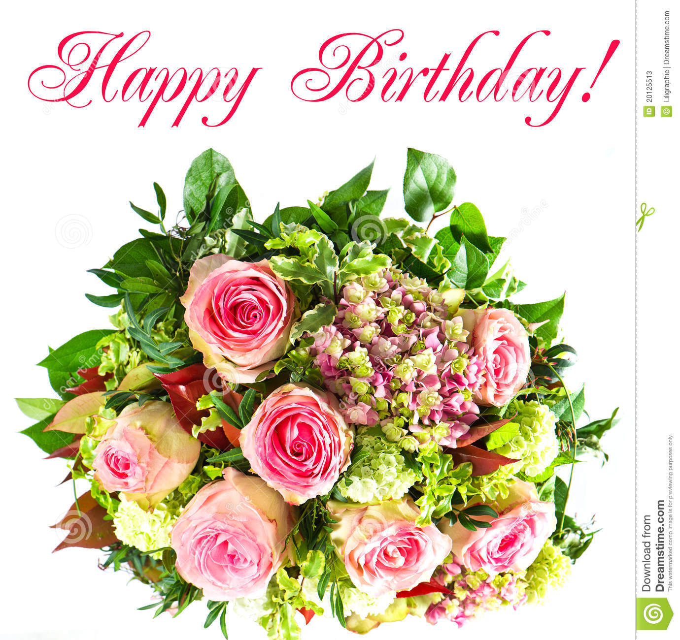 More Similar Stock Images Of   Colorful Flowers Bouquet
