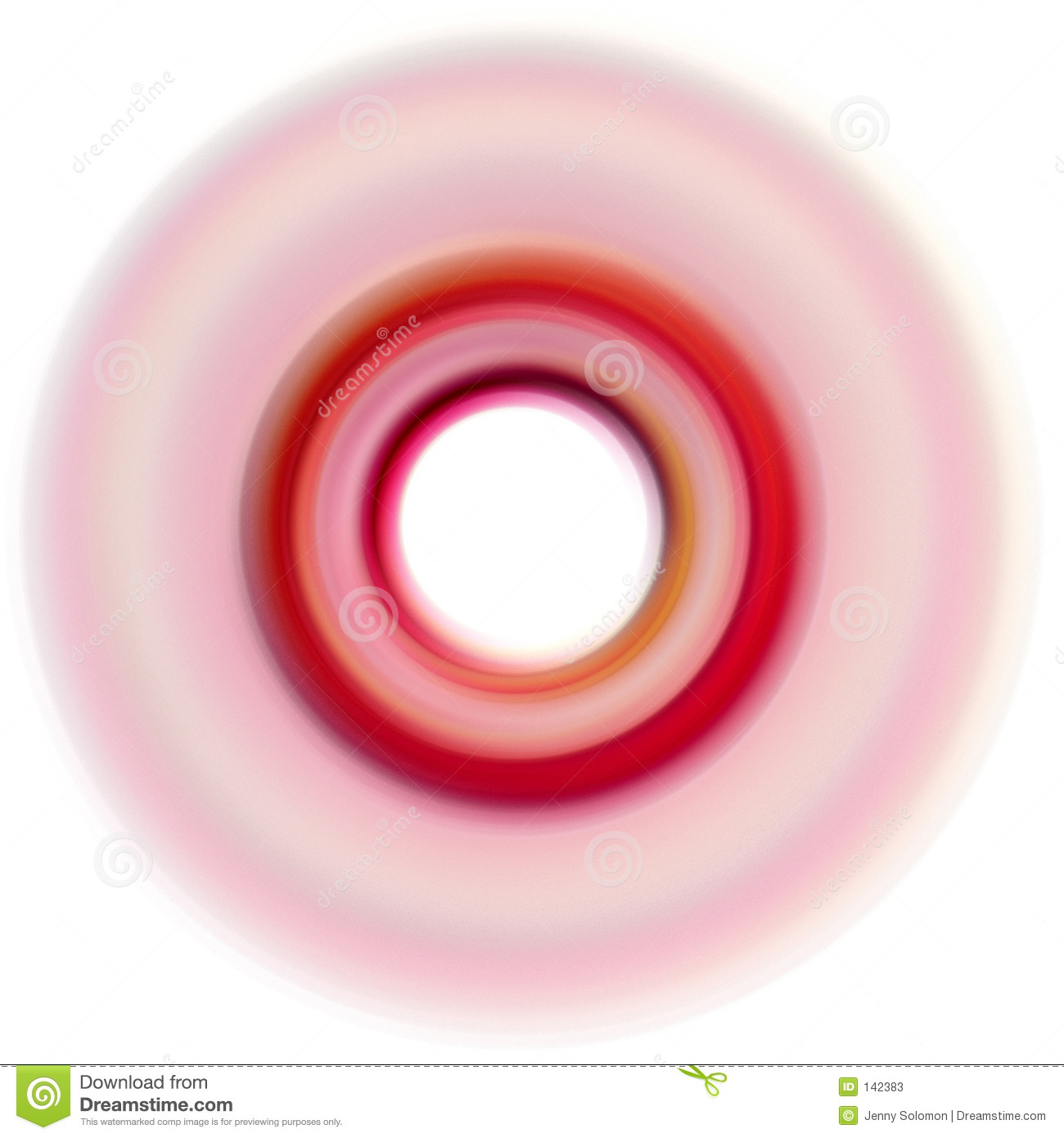 More Similar Stock Images Of   Red Spinning Plate