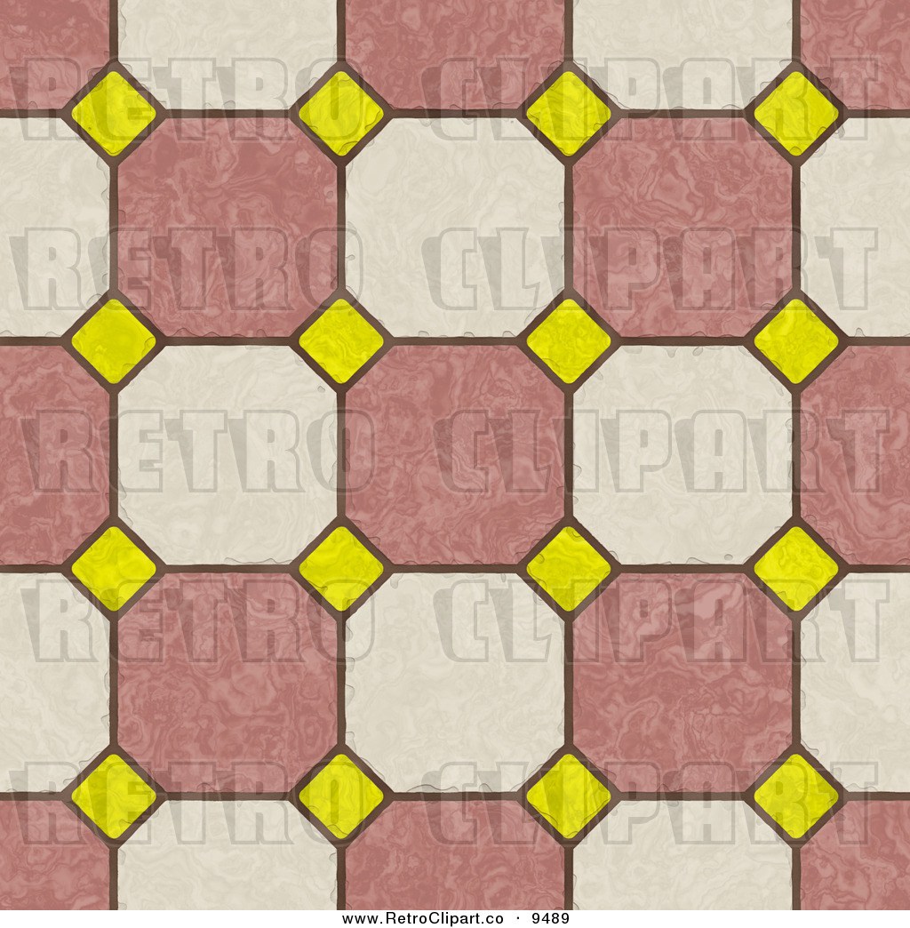 Red Carpet Texture Seamless Kitchen Wall Texture Tile Pattern Clip Art    