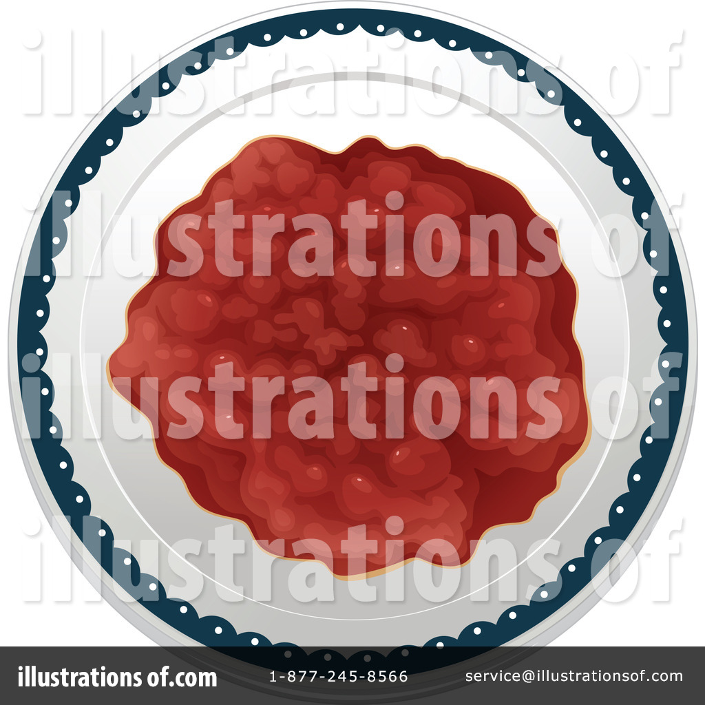 Royalty Free  Rf  Food Clipart Illustration By Colematt   Stock Sample