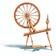 Spinning Illustrations And Clipart