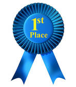 Third Place Ribbon Clipart First Place Ribbon