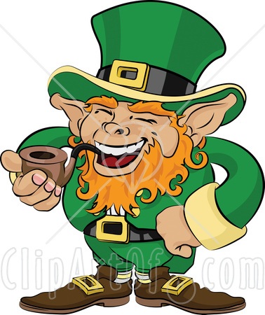 Who Are The Leprechauns Of Ireland