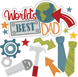 World S Best Dad