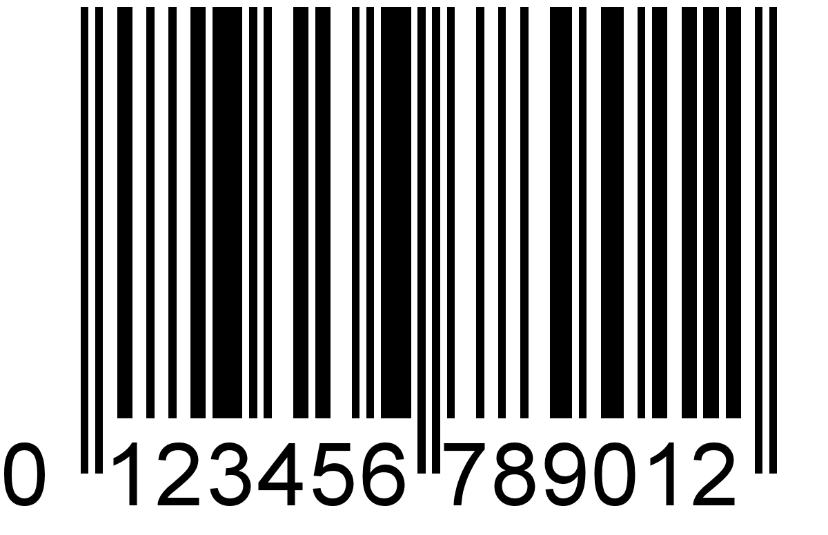 You Might Need A Barcode   Entrepreneur Launch Pad